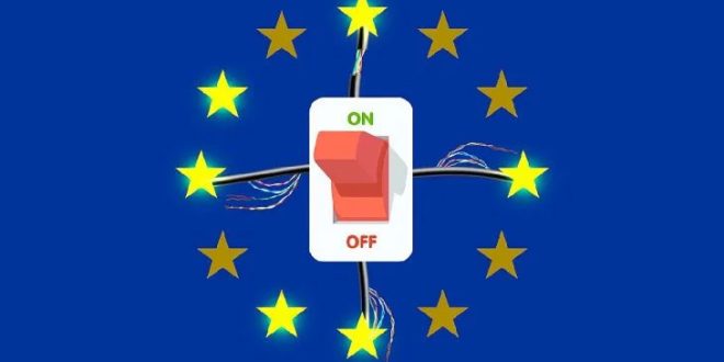 UE crisis