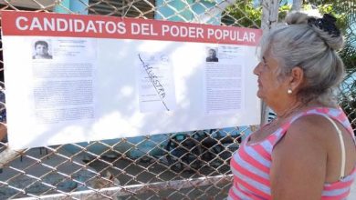 Cubanos participaron en elecciones municipales