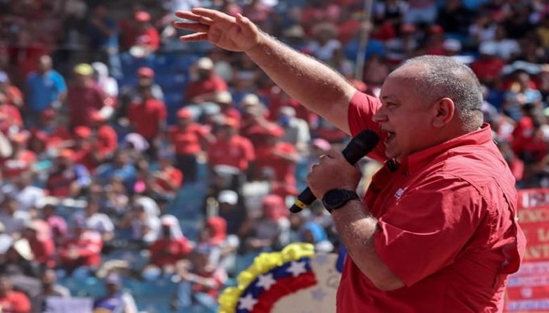 Diosdado Cabello