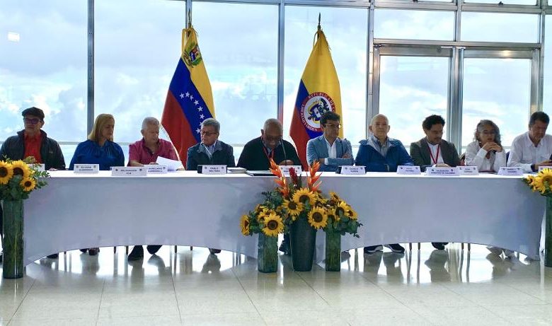 ONU celebra reinicio de diálogos entre ELN y gobierno de Colombia