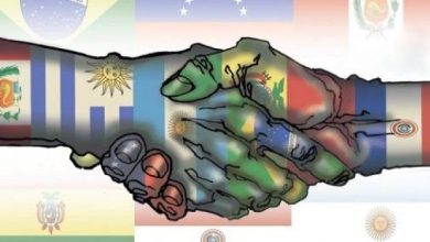 Líderes sudamericanos abogan por la integración regional