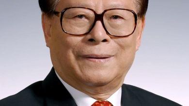 Jiang Zemin