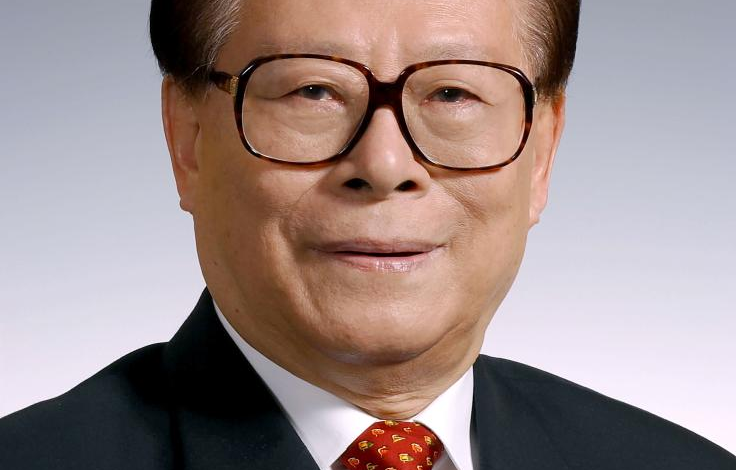 Jiang Zemin