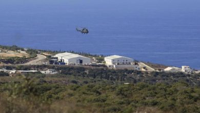 Israel violó soberanía aérea y marítima de Líbano