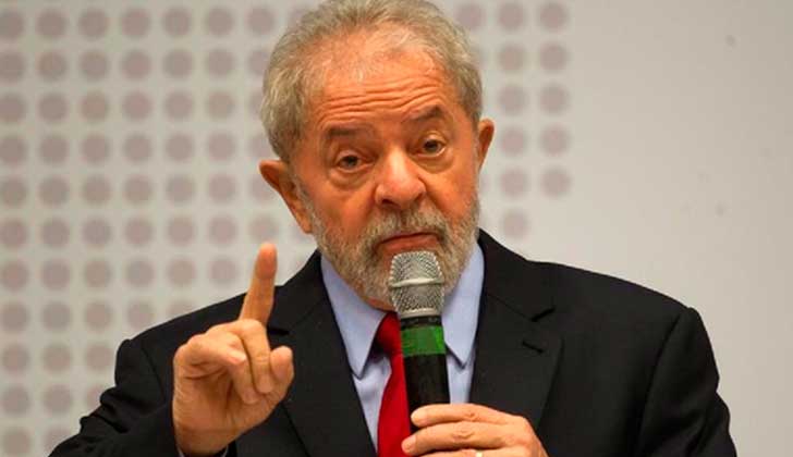 Parlamento venezolano felicitó a Lula por su victoria