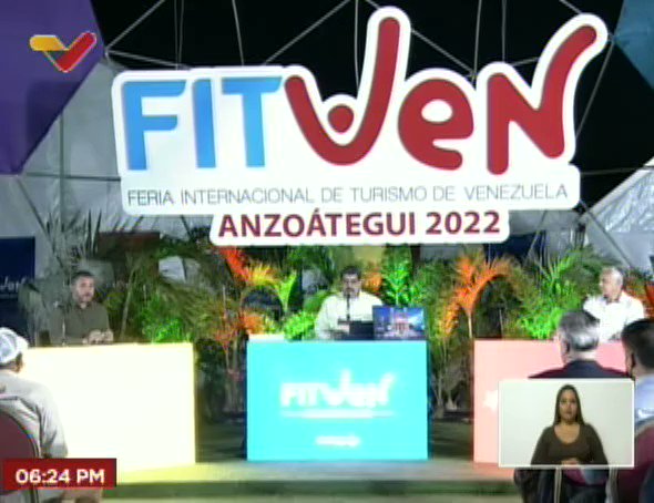 XV FITVen ha sido la mejor en su estilo tras exitosos resultados