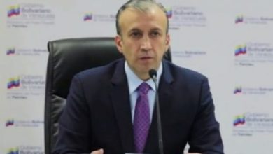 Tareck El Aissami ratifica compromiso de Venezuela par garantizar estabilidad en el mercado petrolero mundial