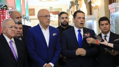 Alianza Democrática destaca acuerdos alcanzados con el Gobierno Nacional