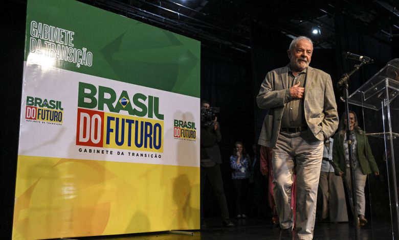 Entre las novedades del nuevo gobierno brasileño está la creación del ministerio de Asuntos Indígenas