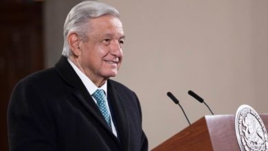 AMLO mensaje Argentina