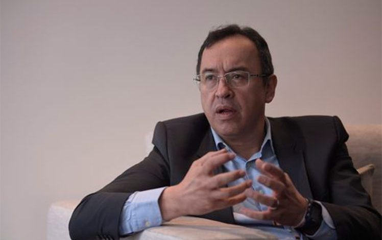Ratifican en Colombia enfrentamiento a grupos ilegales