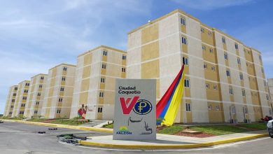 Gran Misión Vivienda Venezuela