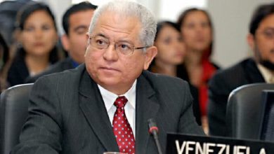 Venezuela demuestra que está en proceso de consolidación democrática y económica