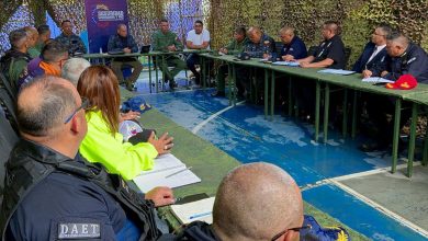 Expo Seguridad Ciudadana 2022 inicia con lanzamiento de campaña «Juntos por la Vida y la Paz»