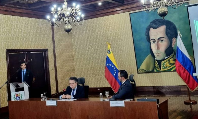 Federación Rusa señaló que están listos para seguir con la cooperación con los países latinoamericanos