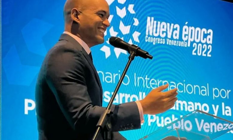 Seminario para el desarrollo y la prosperidad