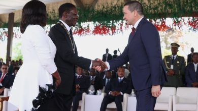 Venezuela felicita a Guinea Ecuatorial por acto de investidura presidencial