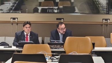 Venezuela reafirma en la ONU compromiso con el multilateralismo para hacer frente a la crisis global