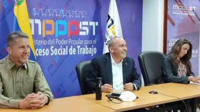 Venezuela y OIT realizan seguimiento a planteamientos del Foro de Diálogo Social