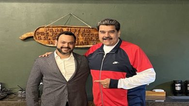 Designado Manuel Vadell como embajador de Venezuela en la República Federativa de Brasil