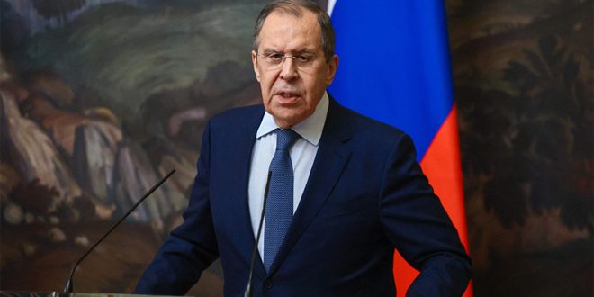 Lavrov