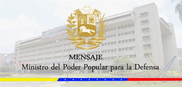 Comunicado