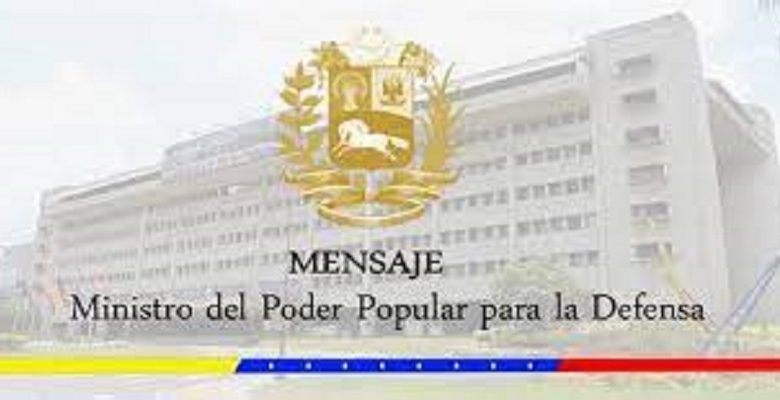 Ministro Padrino López honra labor del CODAI a 44 años de su creación