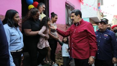 Gobierno Nacional inicia Plan Superior de Rehabilitación de Viviendas