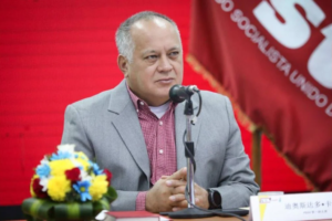 PSUV y PCCh destacan la importancia de las relaciones de amistad y de cooperación