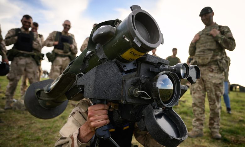 Militares británicos estarían implicados en el terreno en las guerra