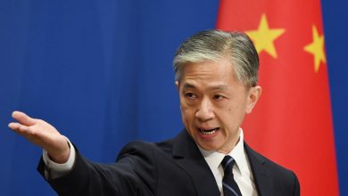 China denuncia política de sanciones de Estados Unidos