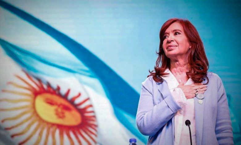 Líderes latinoamericanos se manifiestan en solidaridad con Cristina