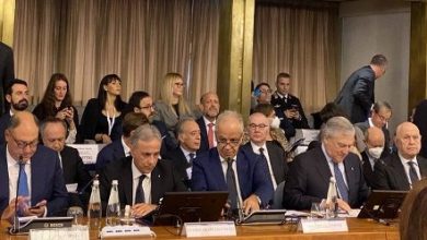 Embajada de Venezuela en Italia participa en encuentro de Diplomacia Jurídica