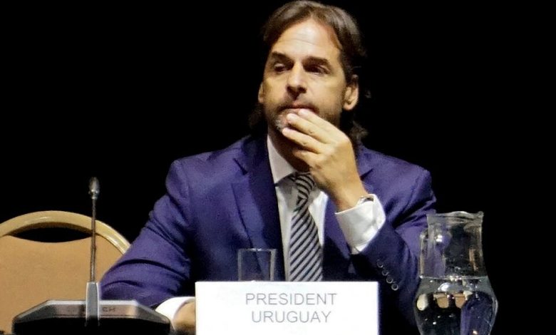 Lacalle Pou pretende incluir a Uruguay en acuerdos arancelarios por fuera de Mercosur