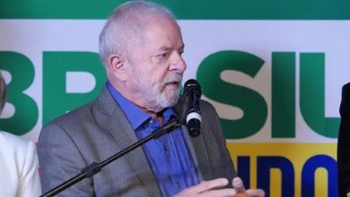 Lula dio los primeros nombres de su gabinete de gobierno