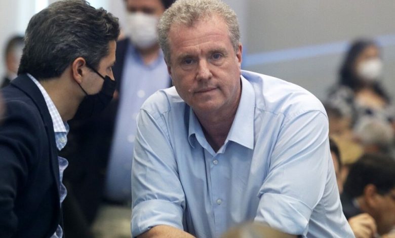 Milman el diputado del macrismo involucrado en el atentado contra Cristina