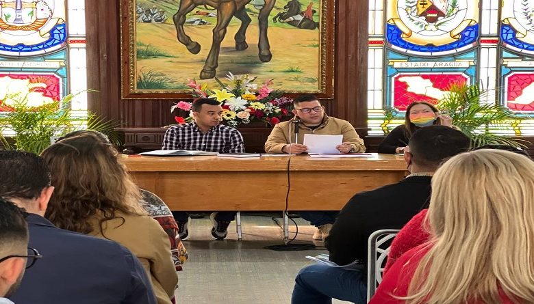 Afinan detalles para conmemorar Día del Amor y Lealtad al Comandante Chávez