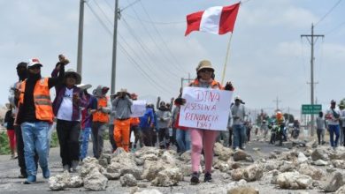 Perú Denuncia