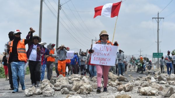 Perú Denuncia