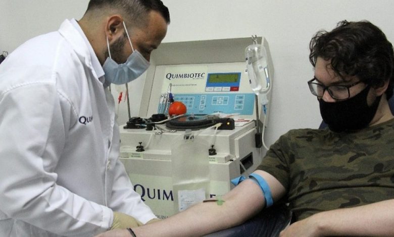 Quimbiotec anunció acuerdos para su productividad