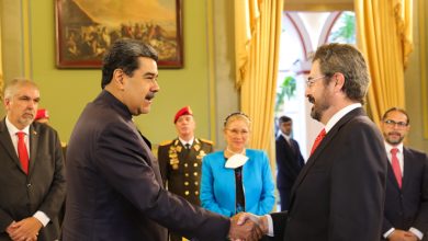 Venezuela y el Reino de España marcan nueva etapa en sus relaciones diplomáticas