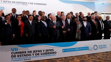 La CELAC cierra cumbre con el compromiso de seguir avanzando en la integración