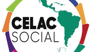 Celac Social