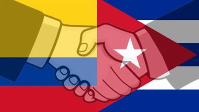 Colombia solidaria ante desastres naturales ocurridos el pasado año en Cuba