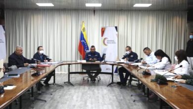 Vicepresidencia Sectorial de Obras Públicas y Servicios