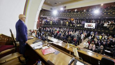 Electa junta directiva para nuevo período legilativo 2023-2024