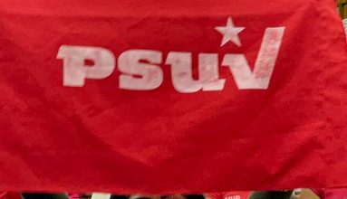 PSUV realizará marcha para defender la Patria y conmemorar el 23 de enero