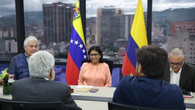 Venezuela y Colombia impulsan la construcción de un mapa integral de cooperación