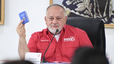 La única Asamblea Nacional que existe en Venezuela es la que preside Jorge Rodríguez