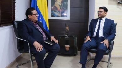 Venezuela y Nicaragua fortalecen la integración